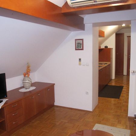 Apartment Sobe Ravbar Novo Mesto Habitación foto